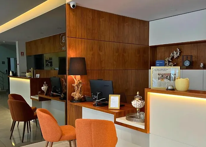 Belem Hotel
