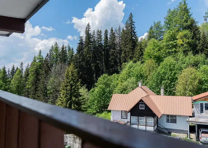 Hotel Toliar&wellness Štrbské Pleso