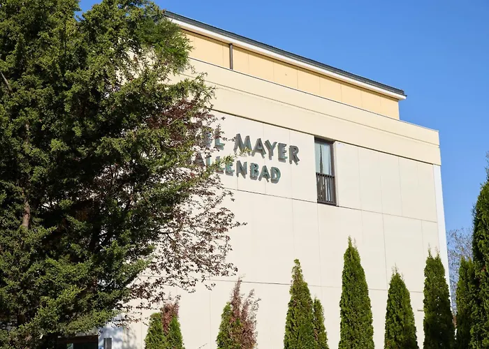 Hotel Mayer