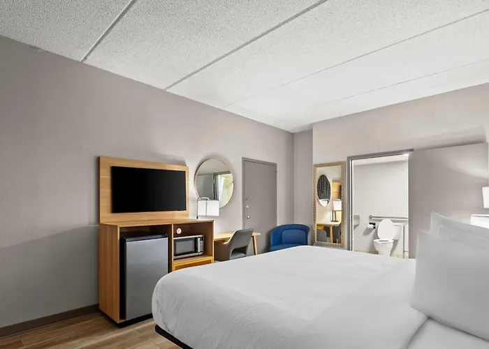 Days Inn By Wyndham Statesboro