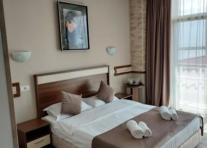 Hotel Laguna