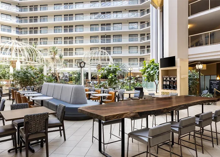 Embassy Suites Birmingham