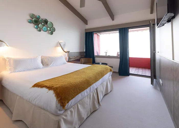 Hotel Dolce Notte