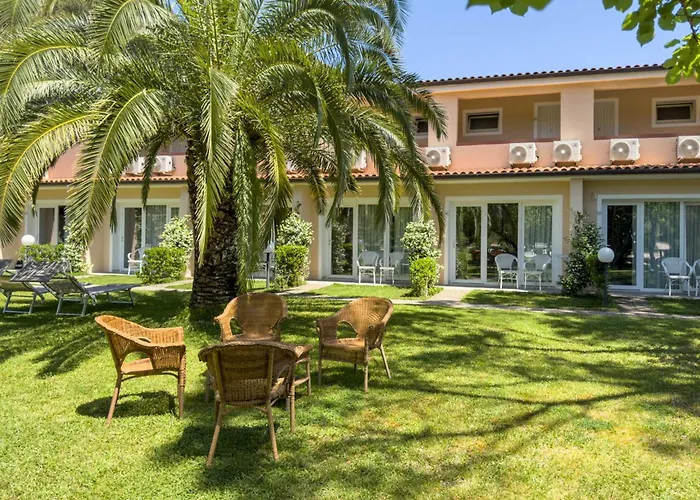 Hotel Villa Rodriguez - Adults Only Over 12