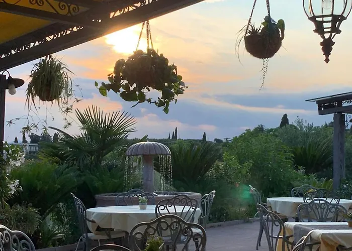Hotel La Dolce Vita