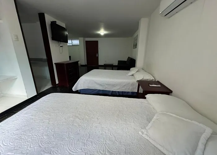 Vallclaire Suites