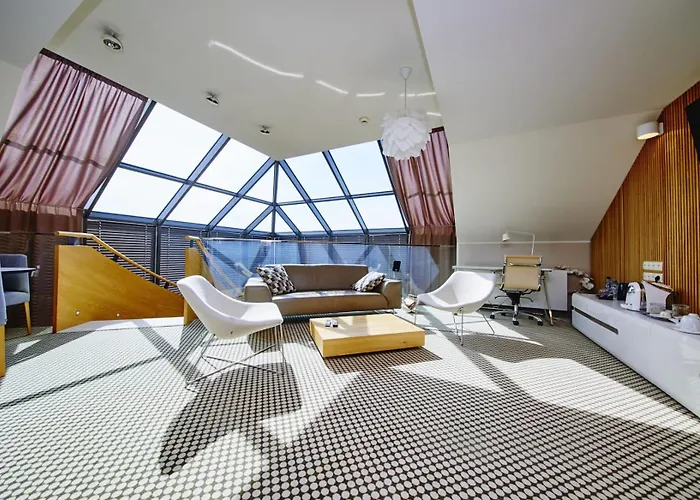 Hotel Great Polonia Velvet Suwalki