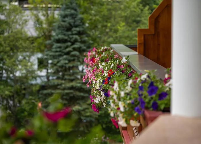 Berg & Spa Hotel Urslauerhof