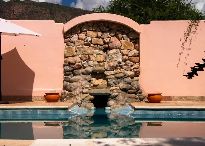 Hotel Killa Cafayate