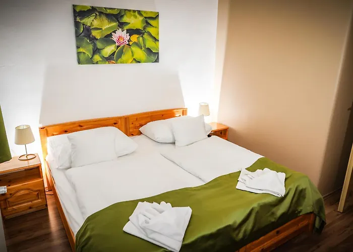 Land-Plan Hotel