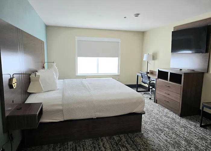 Best Western Casa Villa Suites