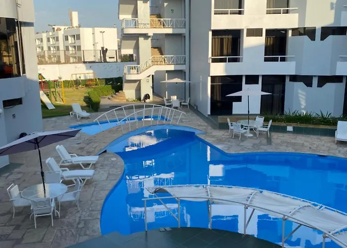 Embassy Beach