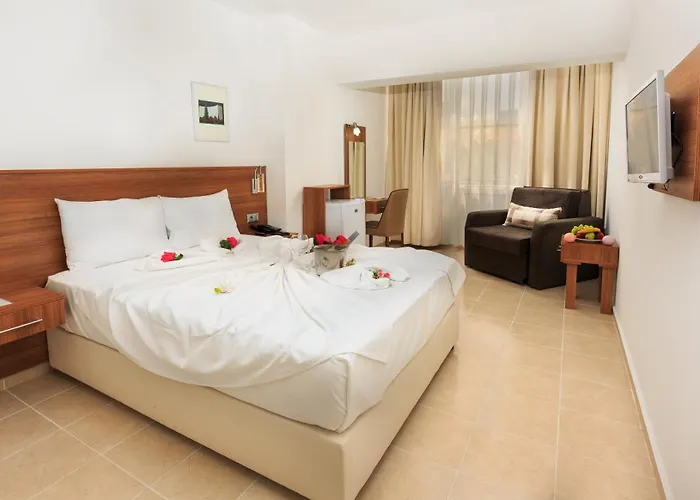 Agz Hotel