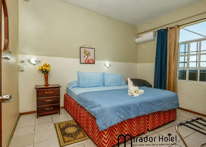 Mirador Hotel