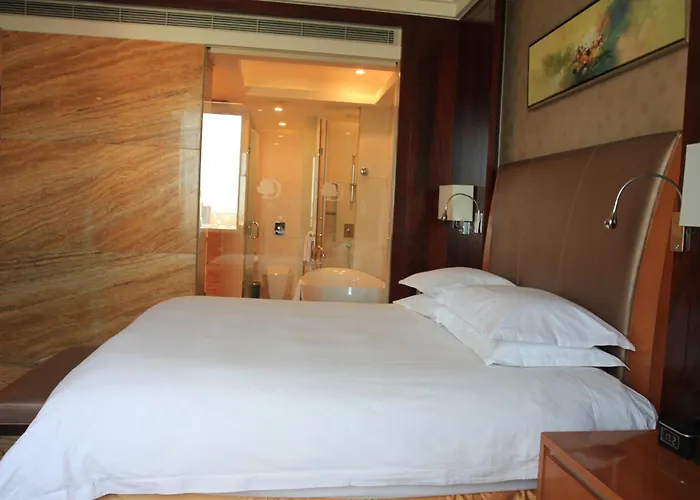 Doubletree By Hilton Qinghai - Golmud