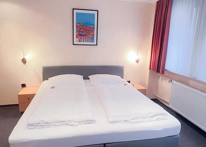 Hotel zur Loreley - Garni