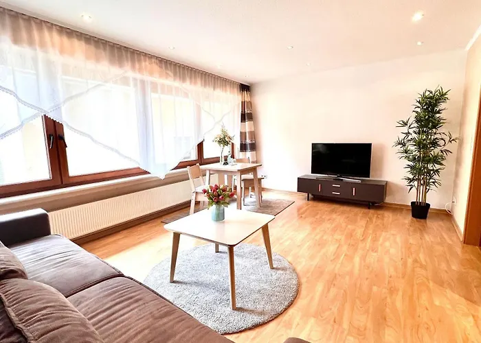 Hotel zur Loreley - Garni