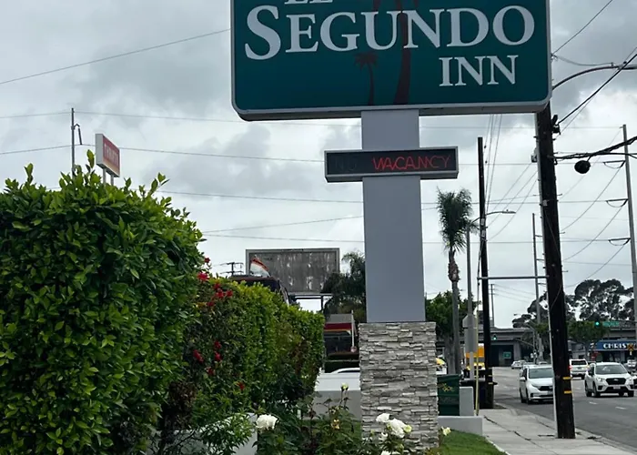 El Segundo Inn