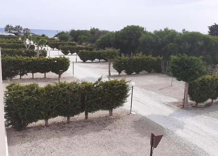 Camping Venere
