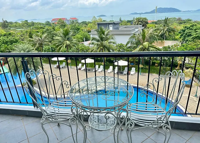 Kep Bay Hotel & Resort