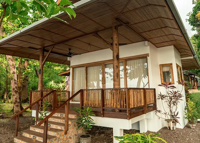 Murex Dive Resort