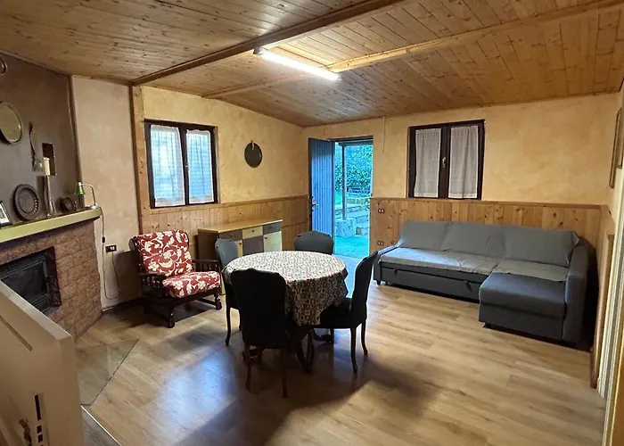 Camping Montorfano
