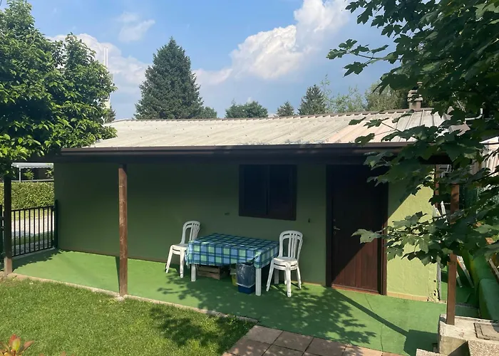 Camping Montorfano