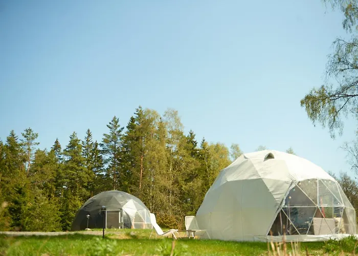 Glamping Julared