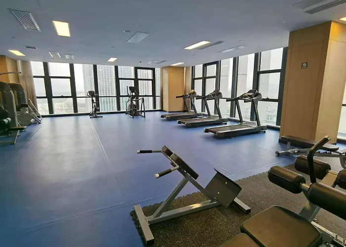 Novotel Deqing Moganshan