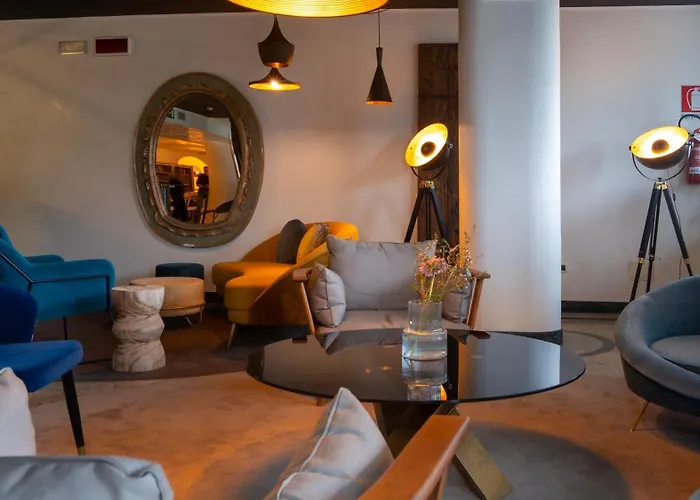 Gardone Palace Hotel