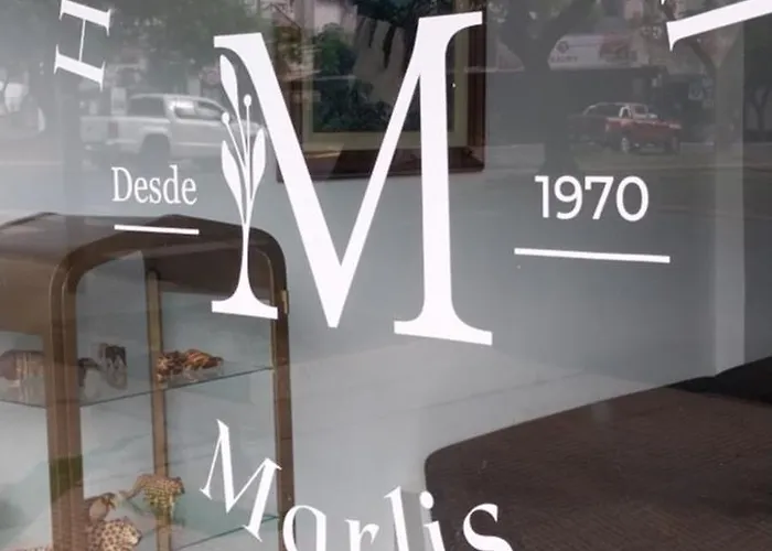 Hotel Residencial Marlis