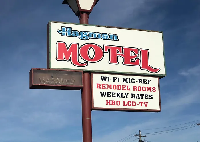 Hagman Motel