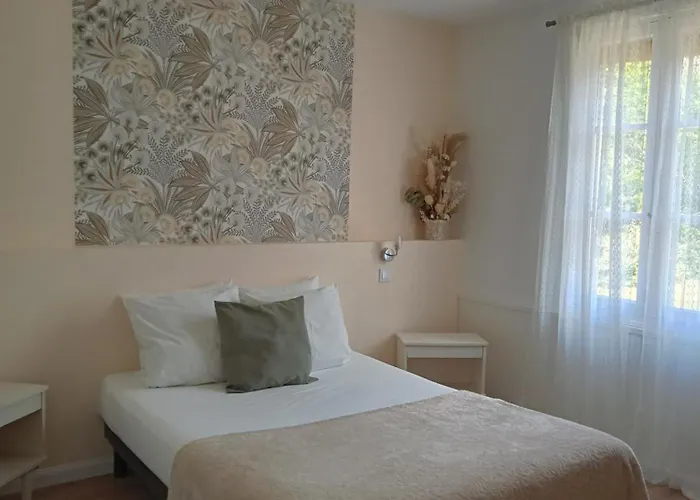L'Auberge De Lugos