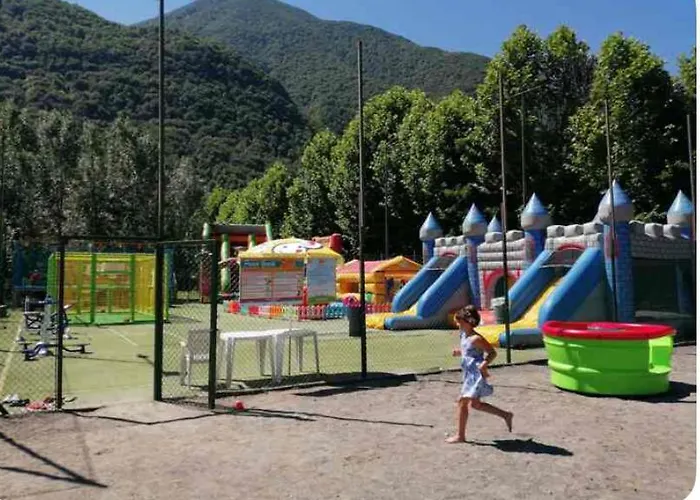 Mylooking Vacanze Porlezza