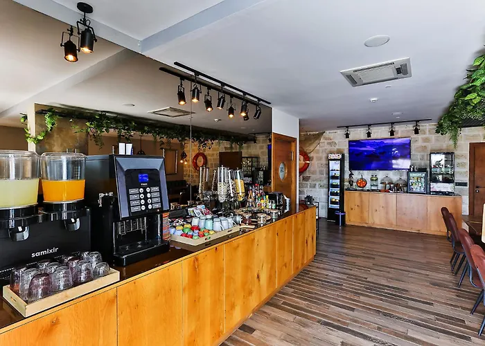 Boutique Hotel Tate By Aycon