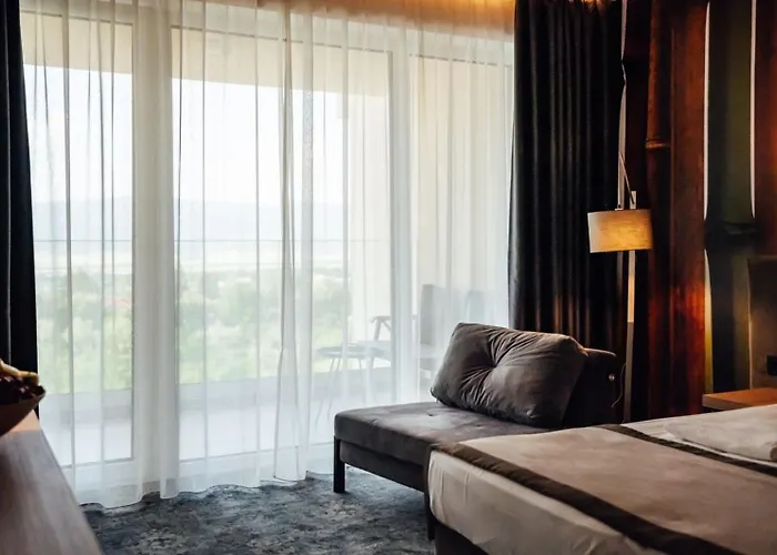 The Five Elements Hotel And Spa