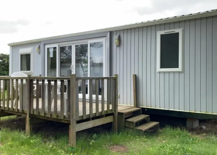 Camping La Maltournee