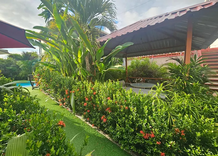 Ballena Rey Hotel