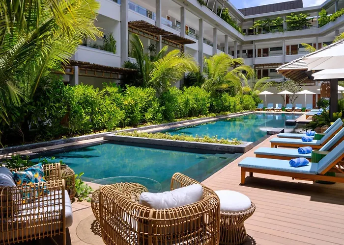 Laila, Seychelles, A Tribute Portfolio Resort