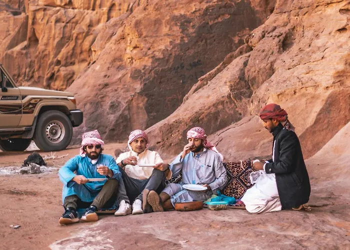 Wadirumtours&Camp