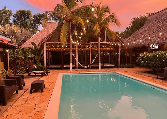 Hotel Ingigante