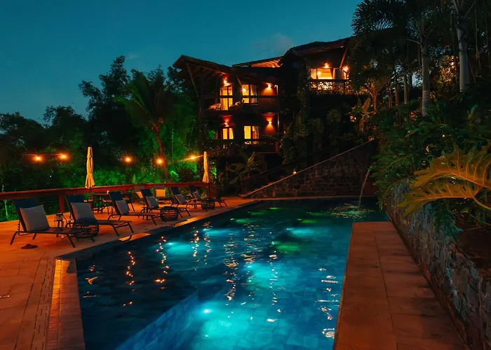 Chocolate Hotel