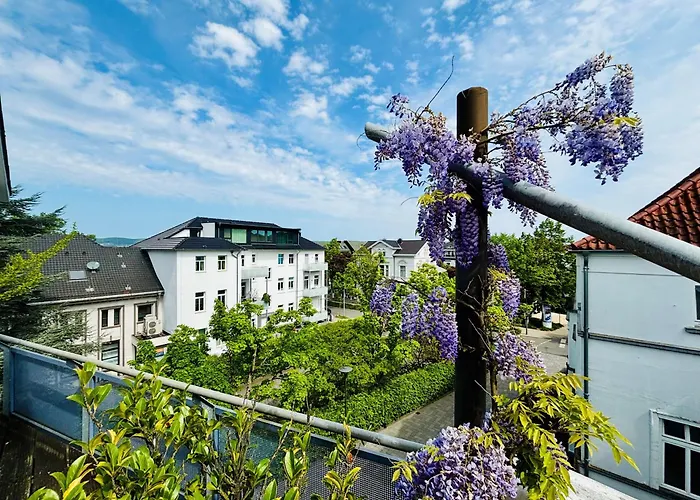 Pension Am Sueltebrunnen