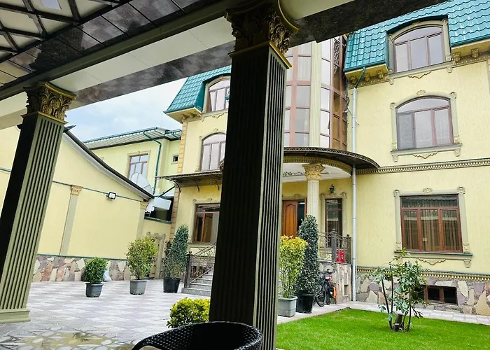 Soro Hotel