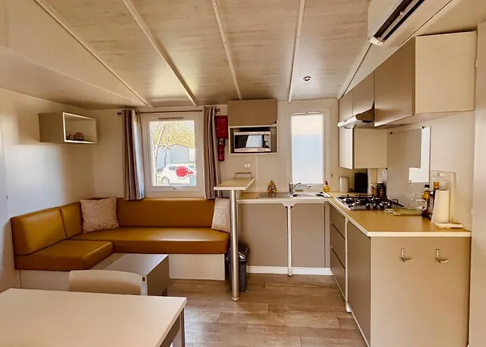 Le 510 Mobil-Home