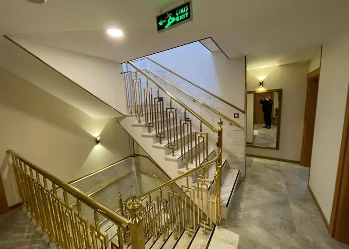 Asgard Deluxe Otel