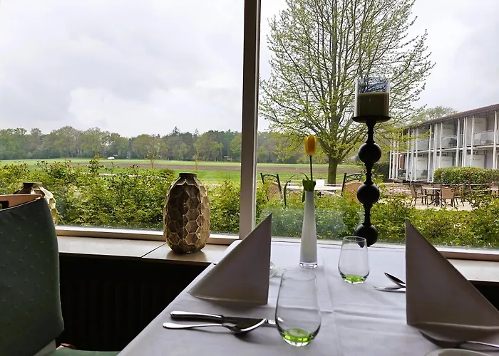 Hotel Am Linnenbach