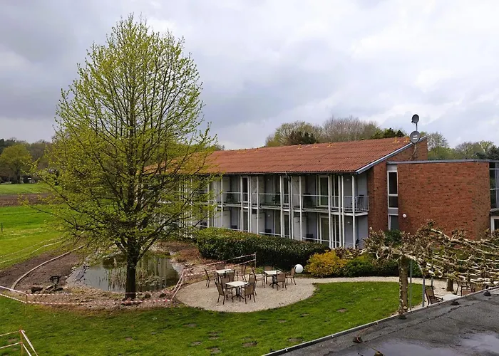 Hotel Am Linnenbach