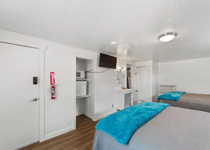 Atomic Short-Term Rentals