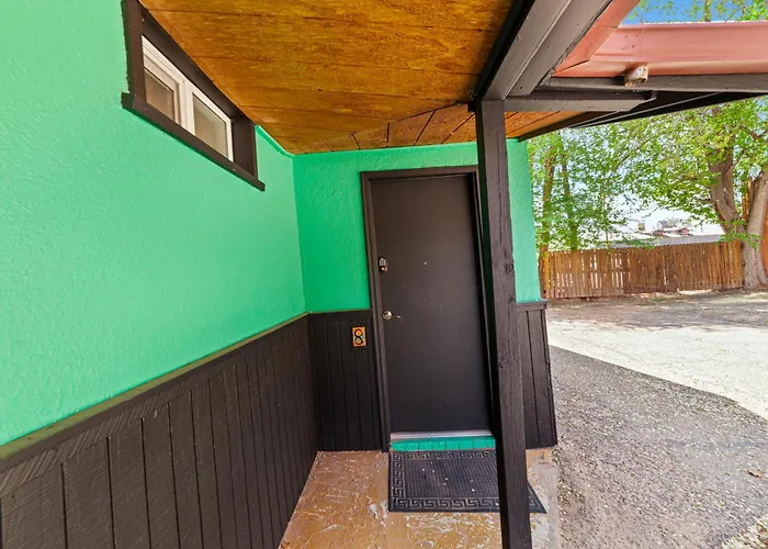 Atomic Short-Term Rentals